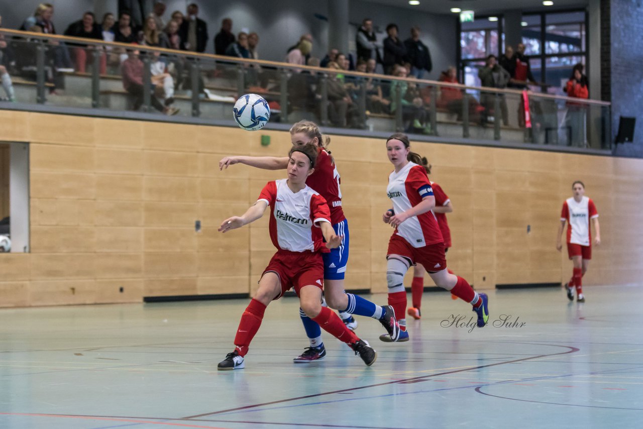 Bild 375 - Girls Cup